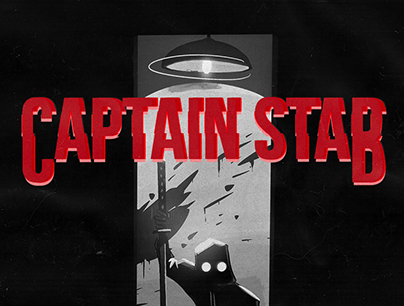 captain stab