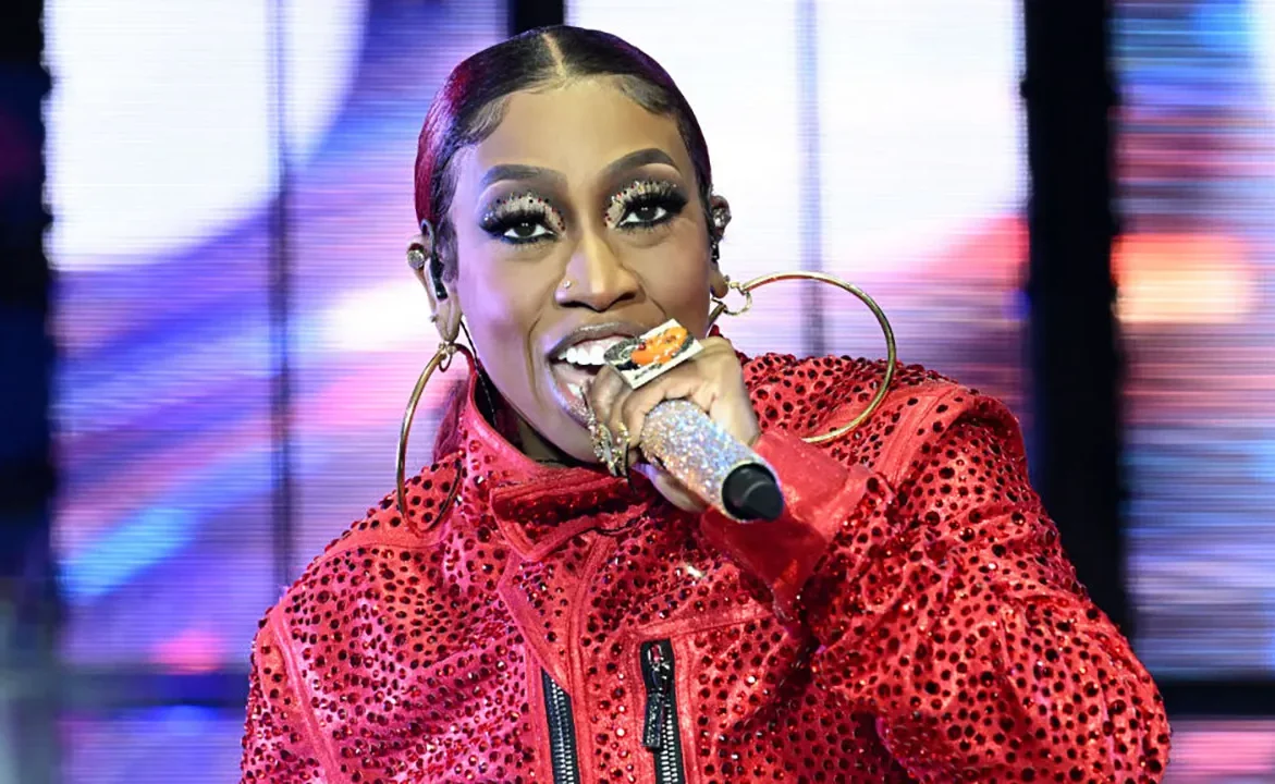 missy elliott tour 2024 presale code