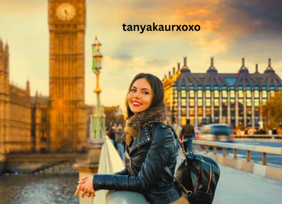 tanyakaurxoxo