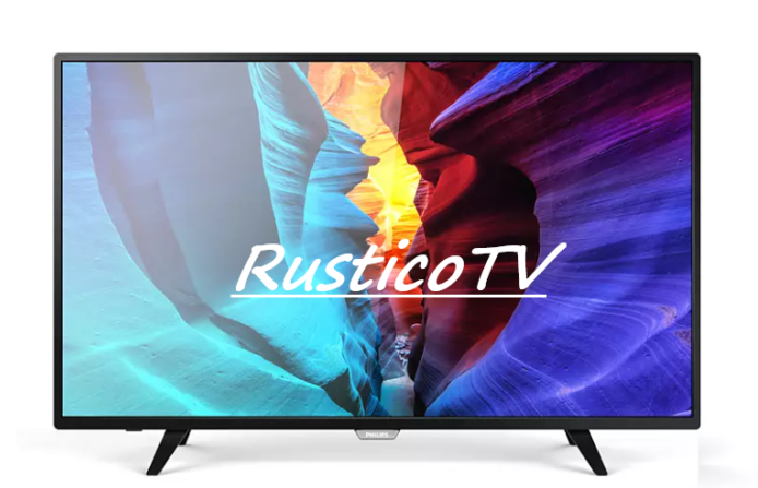 RusticoTV: A Comprehensive Overview of Premium Streaming Experience