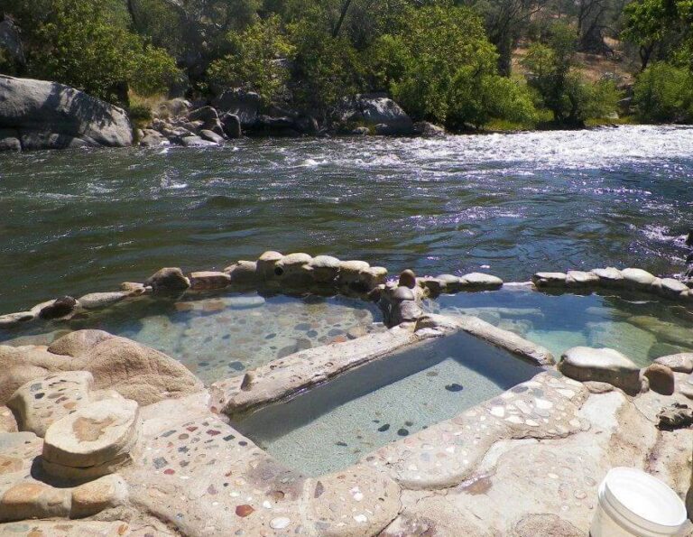 Remington Hot Springs, California – 2024 Updated Guide