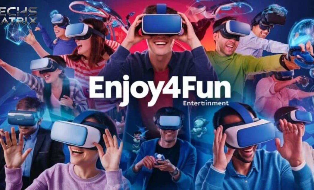 enjoy4fun